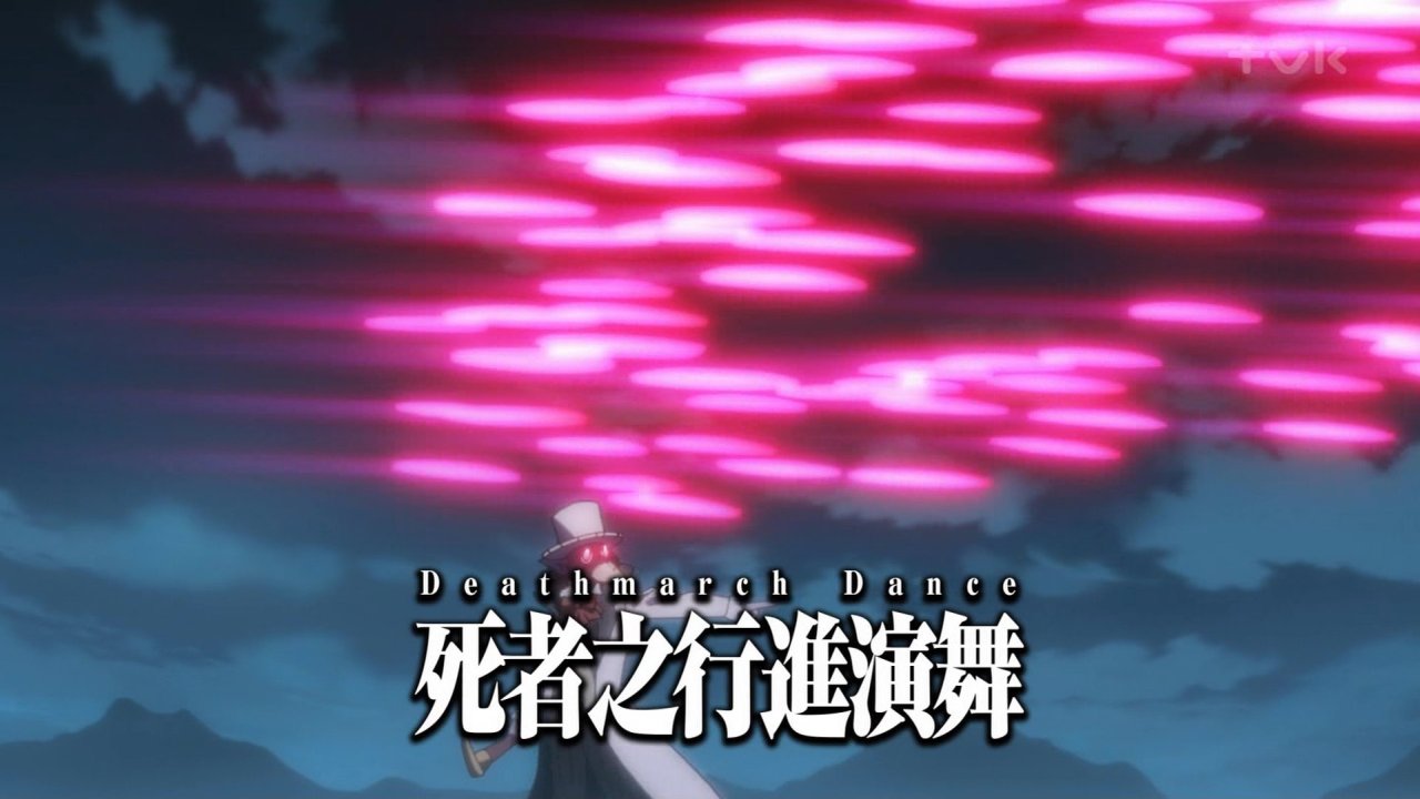 転生したらスライムだった件 14話感想 罪も悲しみも 飢えごと食らい満たすリムル オーク軍との戦いに終止符 画像 ポンポコにゅーす ファン特化型アニメ感想サイト