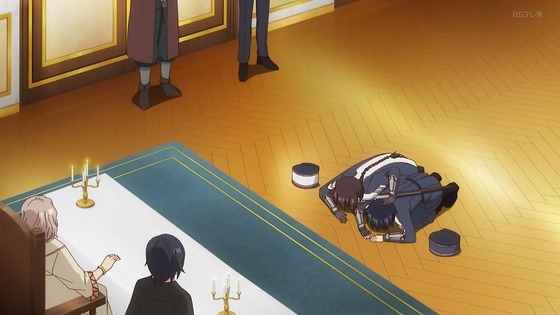 「異世界美少女受肉おじさんと」10話感想 (46)