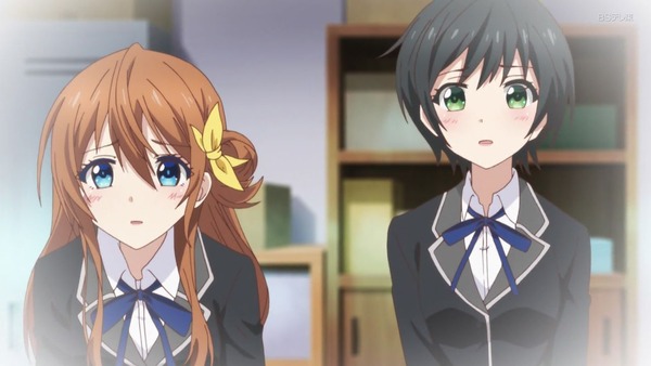 「八月のシンデレラナイン」2話感想 (6)
