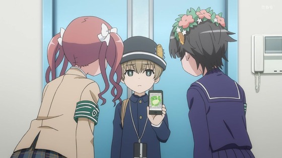 「とある科学の超電磁砲T」3期 17話感想 画像 (18)