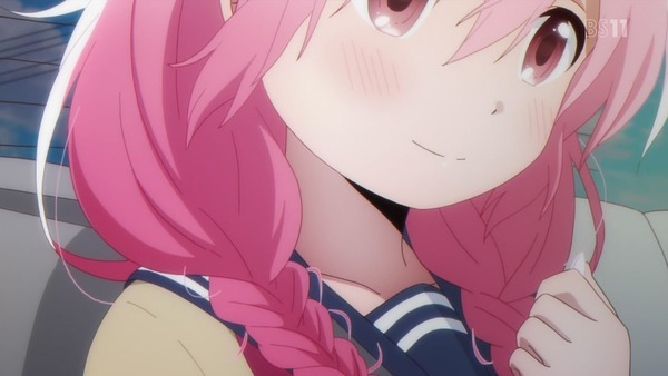 「こみっくがーるず」1話 (2)