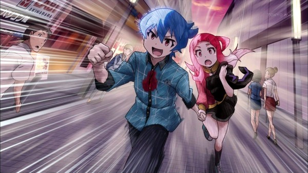 「AKIBA'S TRIP(アキバズトリップ)」 (38)