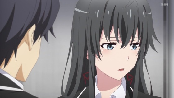 「俺ガイル」第3期 第10話感想 画像 (7)