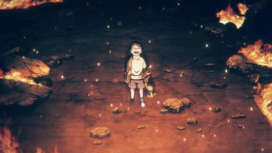 「機動戦士ガンダム 水星の魔女」19話感想 (50)