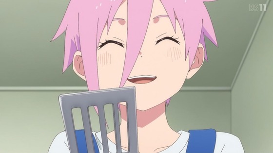 「姫様“拷問”の時間です」17話感想 (133)