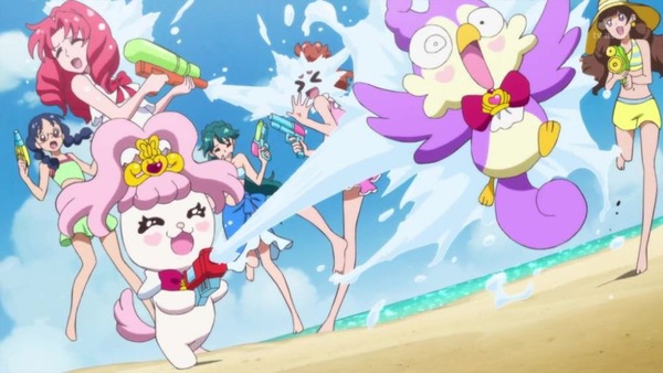 GO！プリンセスプリキュア (15)
