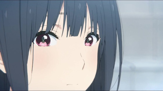 映画「リズと青い鳥」感想 (9)