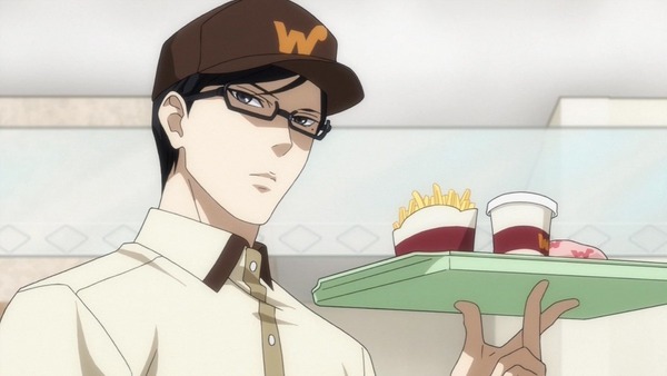 「坂本ですが？」2話感想 (13)