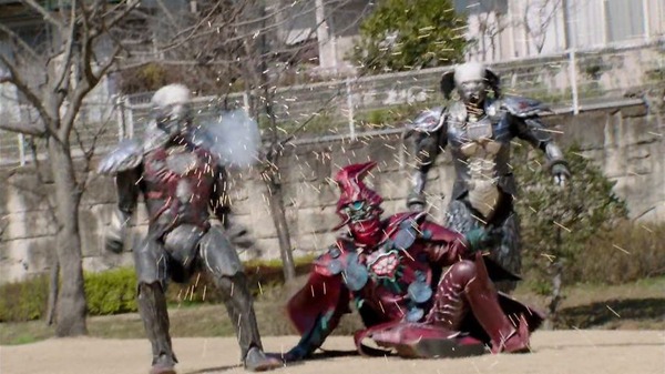 仮面ライダードライブ (44)