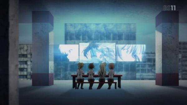 「ViVid Strike!」 (20)