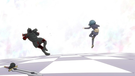 「ダンジョンの中のひと」7話感想 (64)