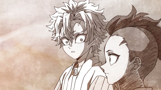 「不死川兄弟」