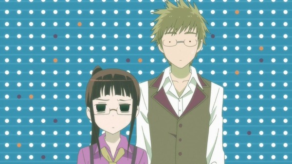 ニセコイ：(2期) (19)