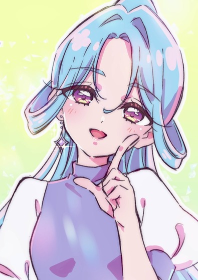 ✨