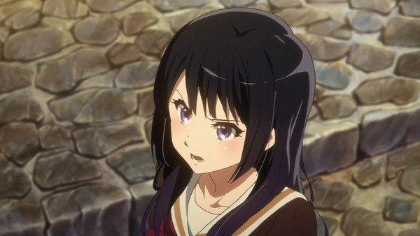 響け!ユーフォニアム (31)