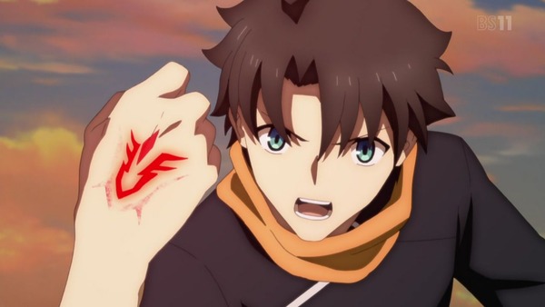 「FateGrand Order」FGO 17話感想 画像 (4)