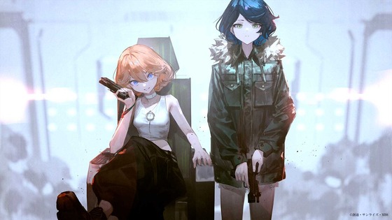 「機動戦士ガンダム 水星の魔女」11話 感想