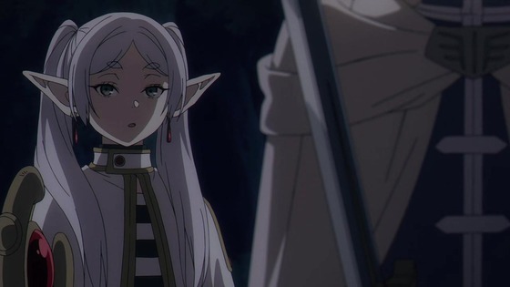 「葬送のフリーレン」7話感想 (93)