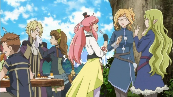 ログ・ホライズン 第2シリーズ (86)