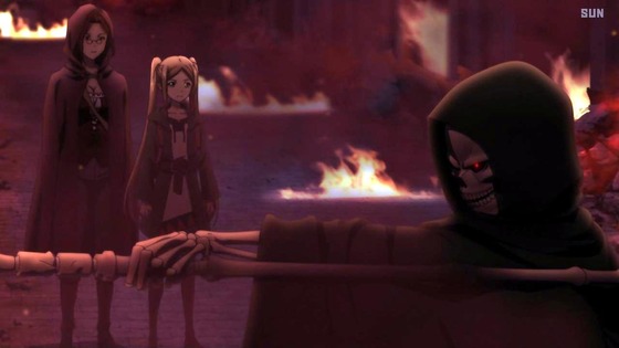 「異修羅」10話感想 (25)