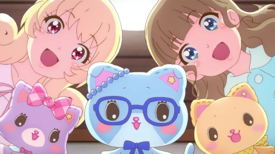 「ミュークルドリーミー」第6話感想 (69)