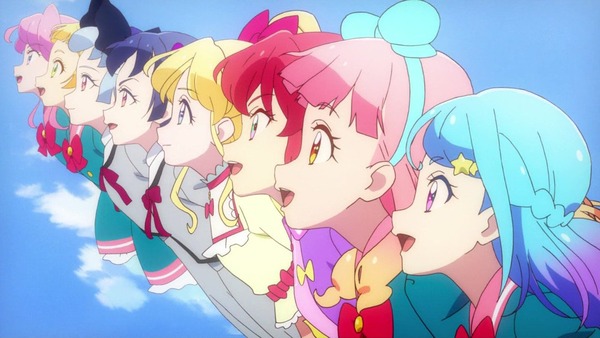 「アイカツフレンズ！」26話感想 (17)