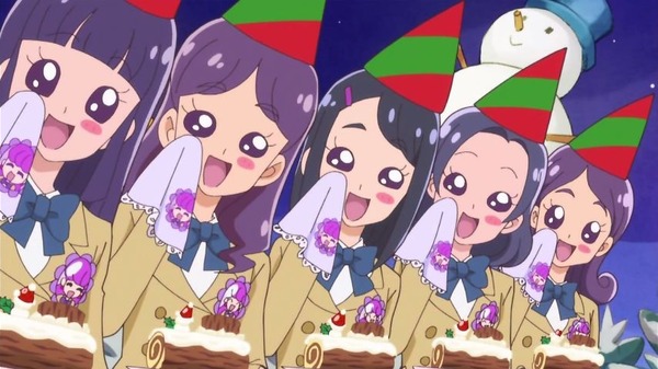 「キラキラ☆プリキュアアラモード」45話 (40)