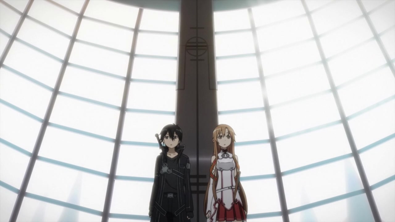 Sao ソードアート オンライン 11話感想 ユイ登場でキリトさんパパとアスナさんママに 疑似家族生活 始まります 1期アインクラッド編 実況 ポンポコにゅーす ファン特化型アニメ感想サイト Sao ソードアート オンライン 11話感想 ユイ登場でキリトさんパパとアスナさんママに 疑似家族生活 始まります 1期アインクラッド編 実況 ポンポコにゅーす ファン特化型アニメ感想サイト