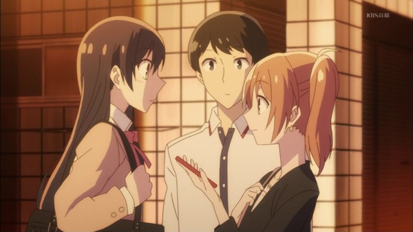 「やがて君になる」5話 感想 (66)