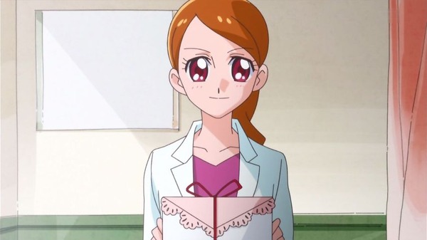 「キラキラ☆プリキュアアラモード」17話 (2)