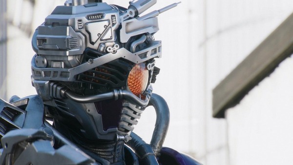 仮面ライダードライブ (17)