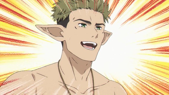 「葬送のフリーレン」11話感想 (30)