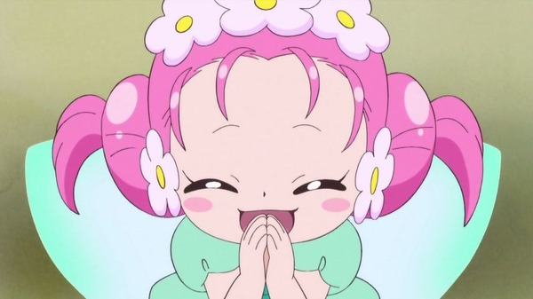 「魔法つかいプリキュア!」第15話感想 (6)