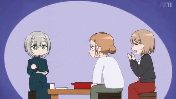 「その着せ替え人形は恋をする」23話感想 (74)
