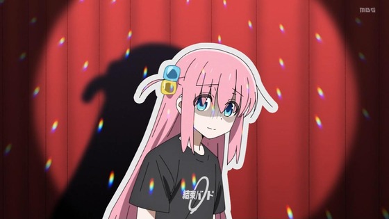 「ぼっち・ざ・ろっく！」10話感想  (18)