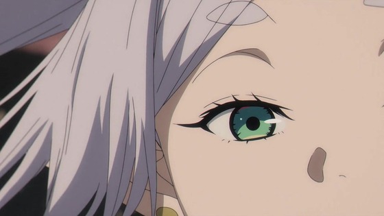 「葬送のフリーレン」26話感想 (17)