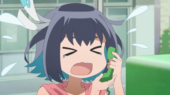「16bitセンセーション ANOTHER LAYER」4話感想 (31)
