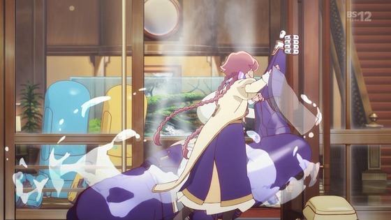 「アポカリプスホテル」1話感想 (32)