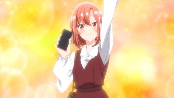 「ささやくように恋を唄う」2話感想 (31)