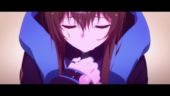 「アークナイツ 黎明前奏」2話感想 (99)