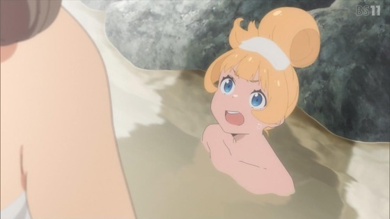 「姫様“拷問”の時間です」2話感想 (32)
