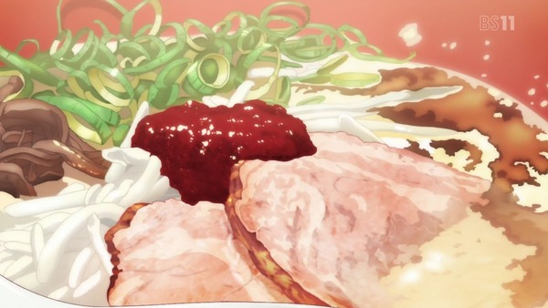 「ラーメン大好き小泉さん」4話 (31)