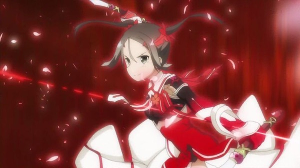 「結城友奈は勇者である」勇者の章 2話(2期 8話) (23)