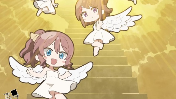 「BanG Dream!(バンドリ！) ミニアニメ「元祖！バンドリちゃん」1話感想 (24)