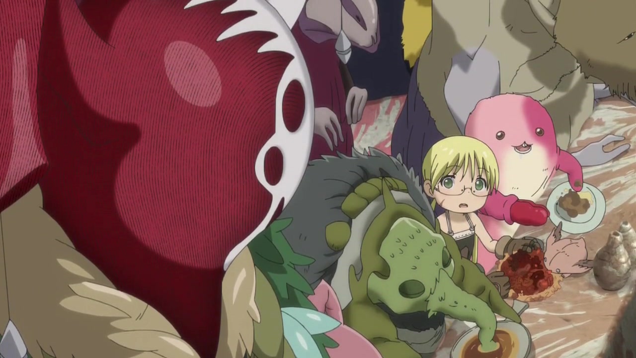 驚きの価格が実現！ メイドインアビス烈日の黄金郷 トゥルーワイヤレス