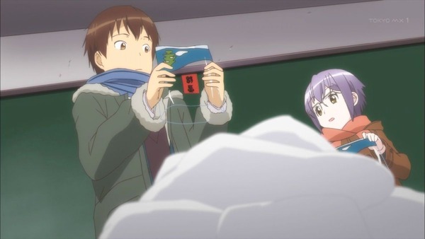 長門有希ちゃんの消失 (11)