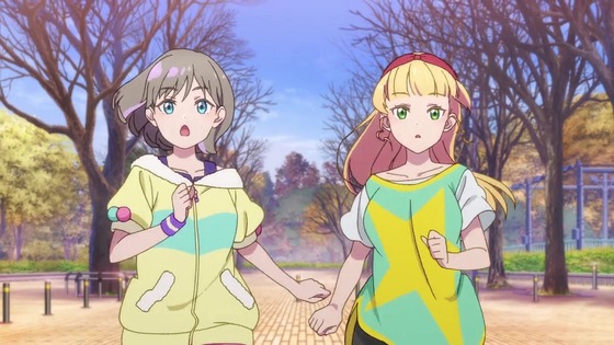 「ラブライブ!スーパースター!!」3期 11話感想 (65)