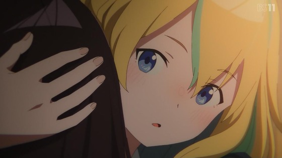 「夜のクラゲは泳げない」2話感想 (66)