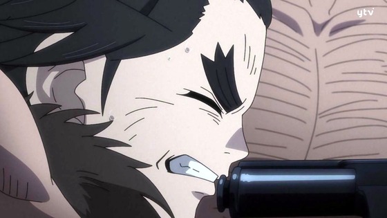 「ゴールデンカムイ」26話(第3期 2話)感想 (82)