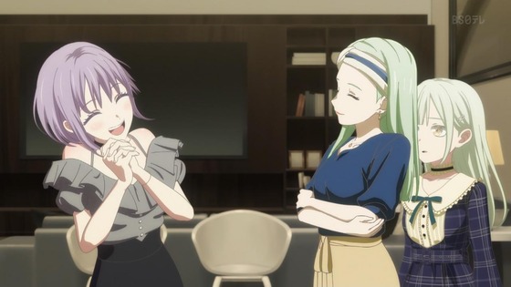 「BanG Dream! Ave Mujica」2話感想 (44)